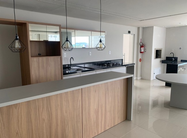 Apartamento 3 dormitórios Cadilac Tower, Centro Sul - Balneário Camboriú