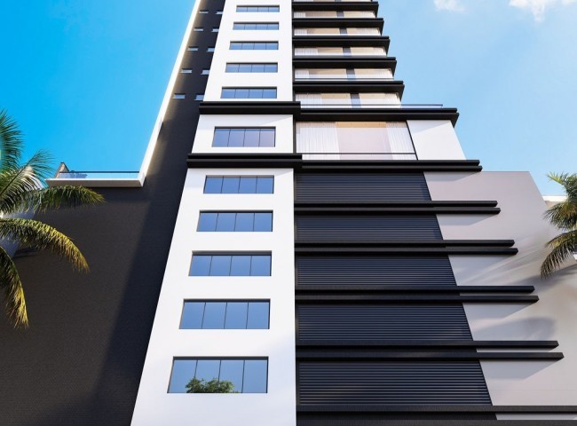 Cobertura 3 dormitórios Bonne Vie