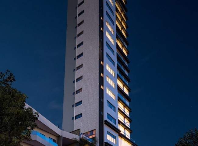 Cobertura 3 dormitórios Bonne Vie