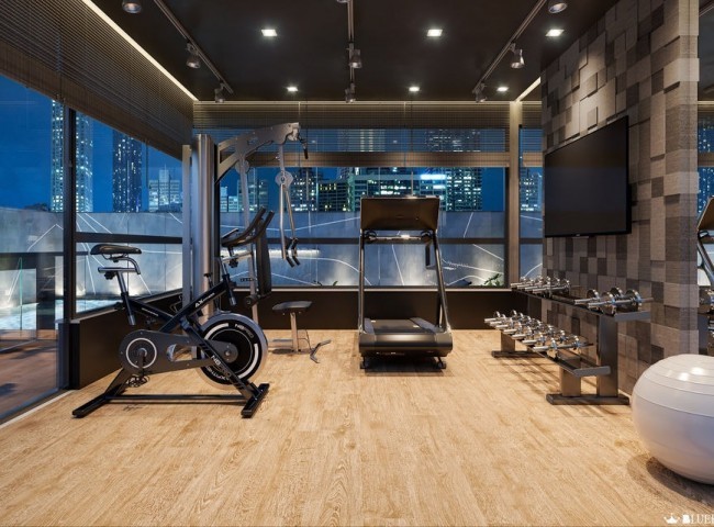 Cobertura 3 dormitórios Bonne Vie