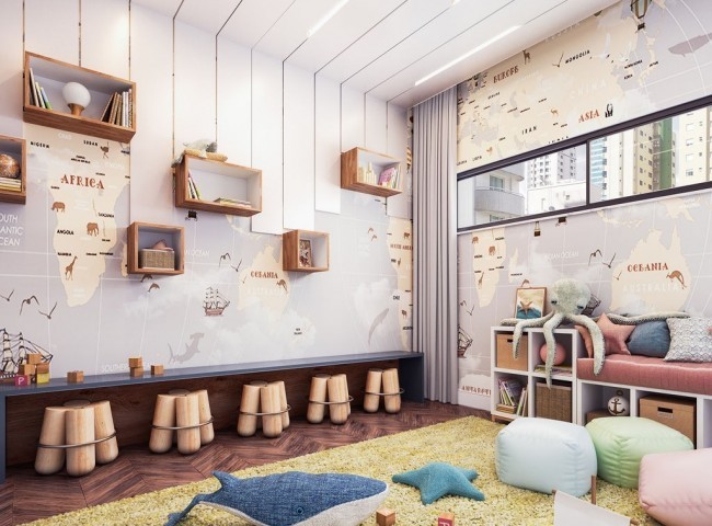 Cobertura 3 dormitórios Bonne Vie