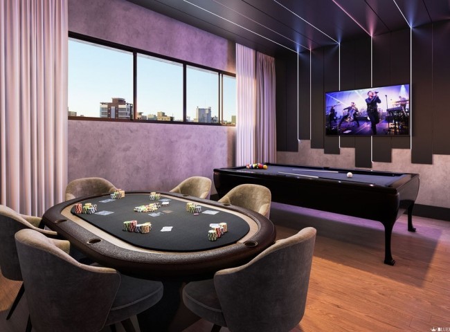 Cobertura 3 dormitórios Bonne Vie