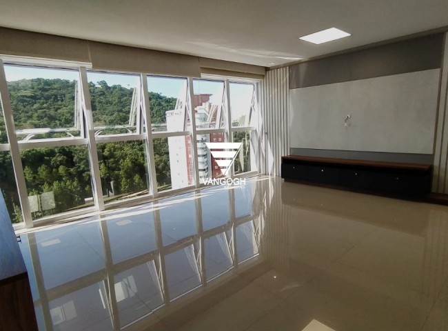 Apartamento 4 dormitórios Cartier Residence, Pioneiros - Balneário Camboriú