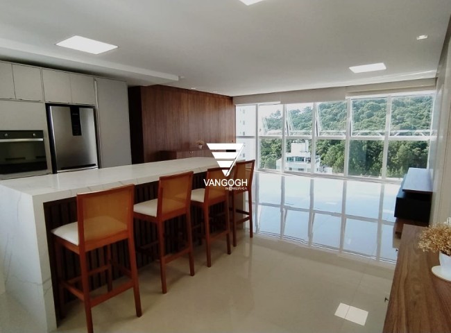 Apartamento 4 dormitórios Cartier Residence, Pioneiros - Balneário Camboriú