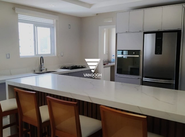 Apartamento 4 dormitórios Cartier Residence, Pioneiros - Balneário Camboriú