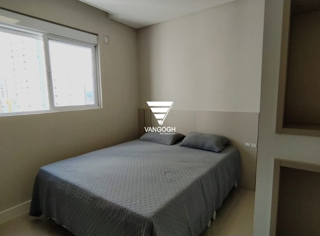 Apartamento 4 dormitórios Cartier Residence, Pioneiros - Balneário Camboriú