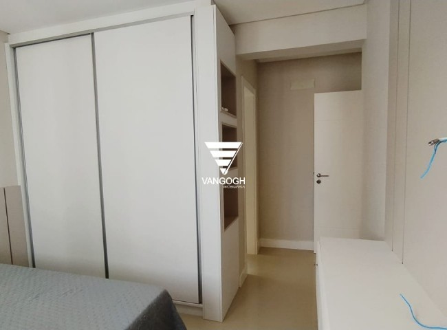 Apartamento 4 dormitórios Cartier Residence, Pioneiros - Balneário Camboriú