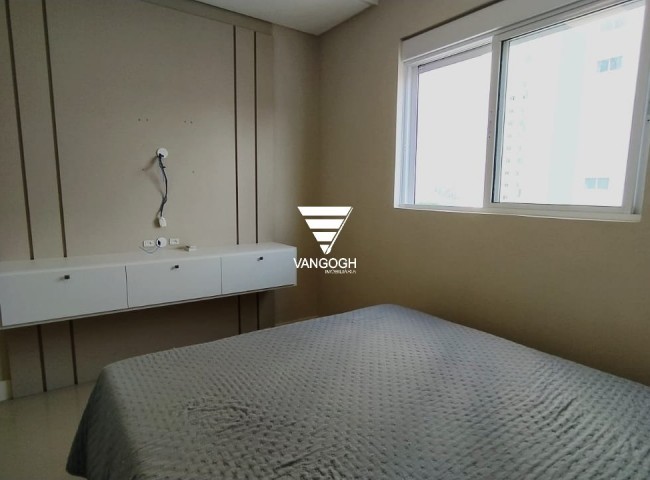 Apartamento 4 dormitórios Cartier Residence, Pioneiros - Balneário Camboriú