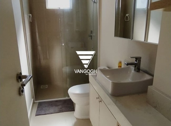 Apartamento 4 dormitórios Cartier Residence, Pioneiros - Balneário Camboriú