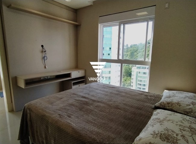 Apartamento 4 dormitórios Cartier Residence, Pioneiros - Balneário Camboriú