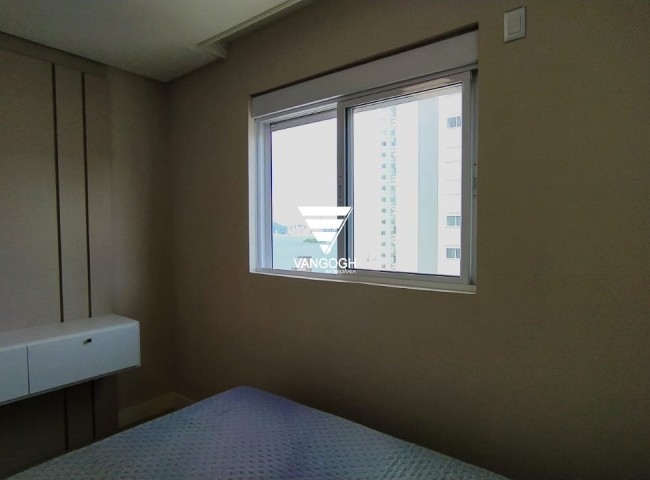 Apartamento 4 dormitórios Cartier Residence, Pioneiros - Balneário Camboriú