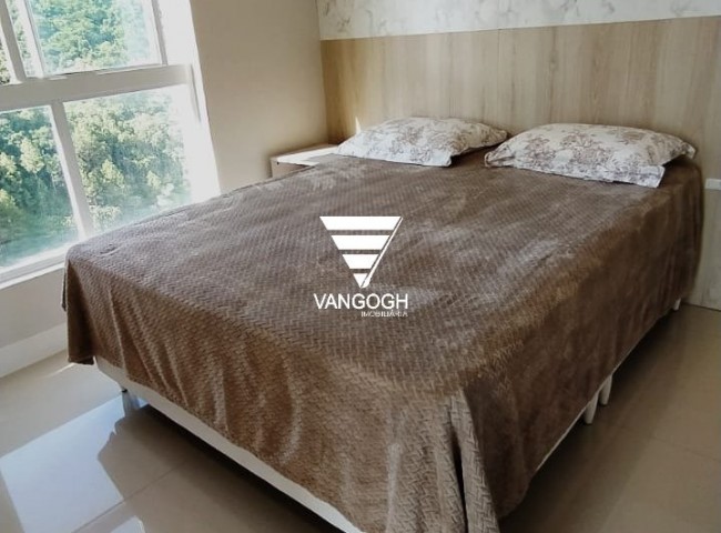 Apartamento 4 dormitórios Cartier Residence, Pioneiros - Balneário Camboriú