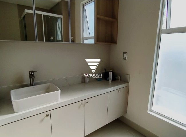 Apartamento 4 dormitórios Cartier Residence, Pioneiros - Balneário Camboriú