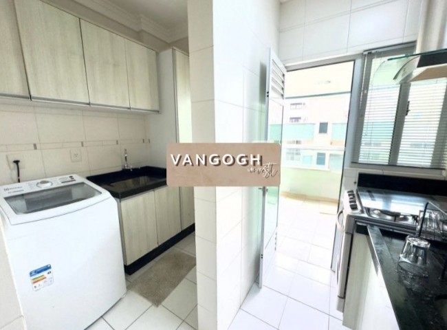 Apartamento 3 dormitórios Giuseppe Versi, Centro - Balneário Camboriú