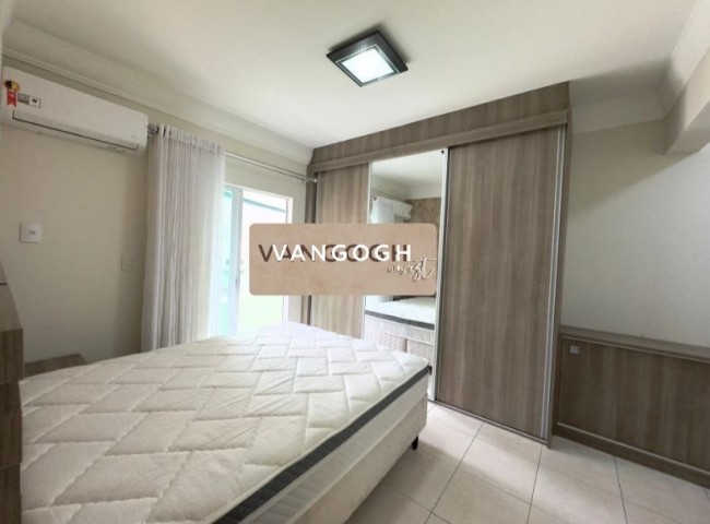 Apartamento 3 dormitórios Giuseppe Versi, Centro - Balneário Camboriú