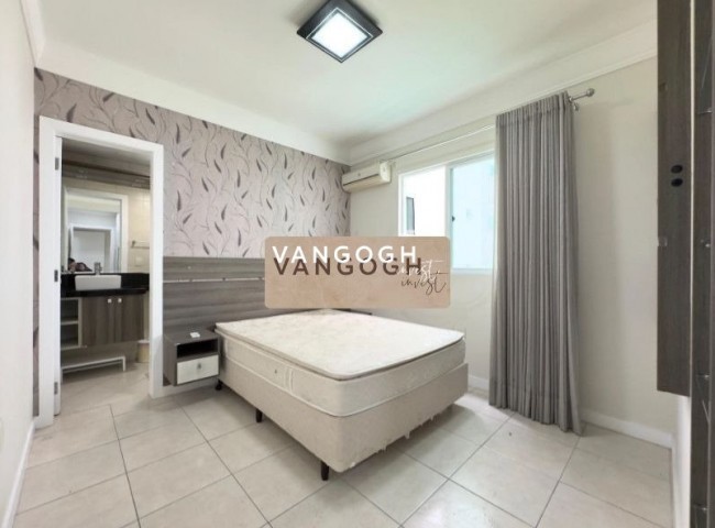 Apartamento 3 dormitórios Giuseppe Versi, Centro - Balneário Camboriú