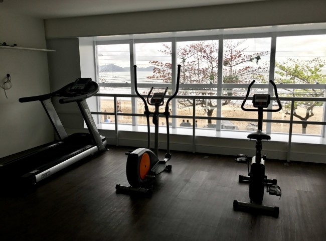 Cobertura 7 dormitórios Gran Palazzo, Frente Mar - Balneário Camboriú