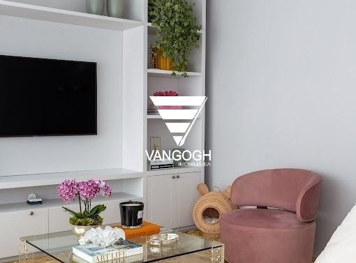 Apartamento 3 dormitórios Scariot Residence, Centro - Balneário Camboriú