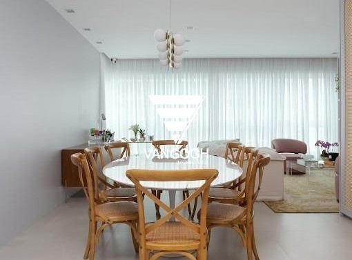 Apartamento 3 dormitórios Scariot Residence, Centro - Balneário Camboriú