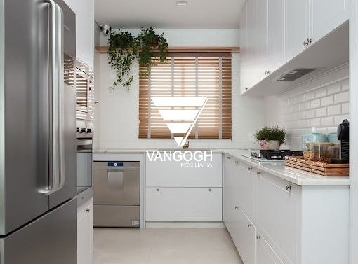 Apartamento 3 dormitórios Scariot Residence, Centro - Balneário Camboriú