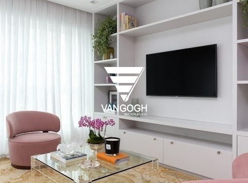 Apartamento 3 dormitórios Scariot Residence, Centro - Balneário Camboriú