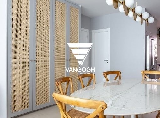 Apartamento 3 dormitórios Scariot Residence, Centro - Balneário Camboriú