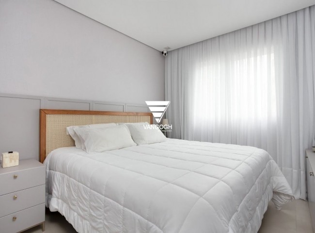 Apartamento 3 dormitórios Scariot Residence, Centro - Balneário Camboriú