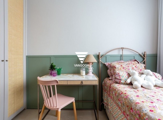 Apartamento 3 dormitórios Scariot Residence, Centro - Balneário Camboriú