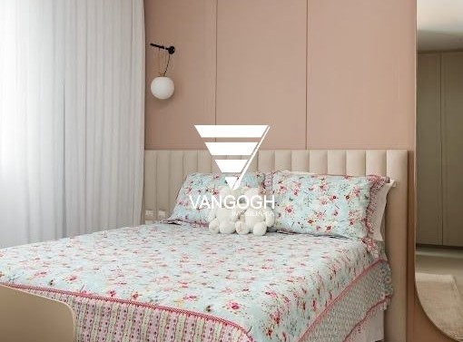 Apartamento 3 dormitórios Scariot Residence, Centro - Balneário Camboriú