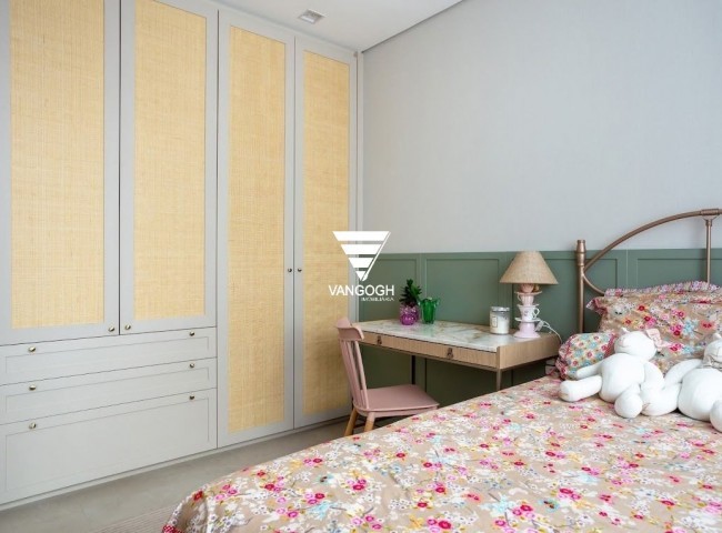 Apartamento 3 dormitórios Scariot Residence, Centro - Balneário Camboriú