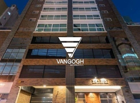 Apartamento 3 dormitórios Scariot Residence, Centro - Balneário Camboriú