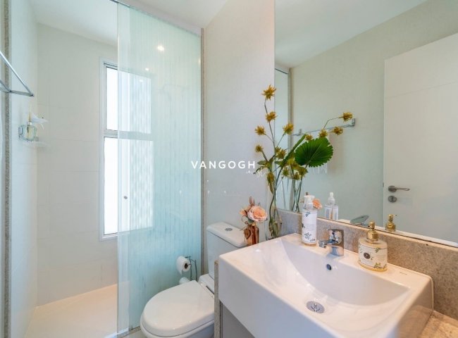 Cobertura 4 dormitórios Brava Home Resort, Praia Brava - Itajaí