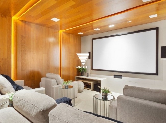 Apartamento 3 dormitórios Magnifique Tower, Quadra Mar - Balneário Camboriú