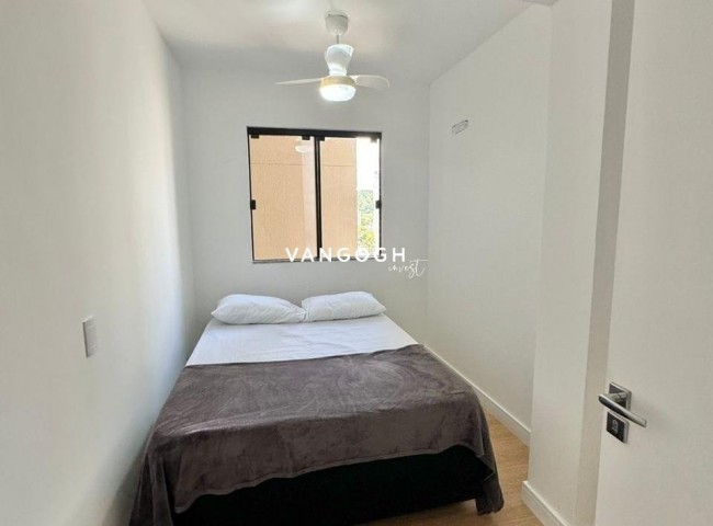 Apartamento 3 dormitórios Residencial Dom Gabriel, Centro - Balneário Camburiú