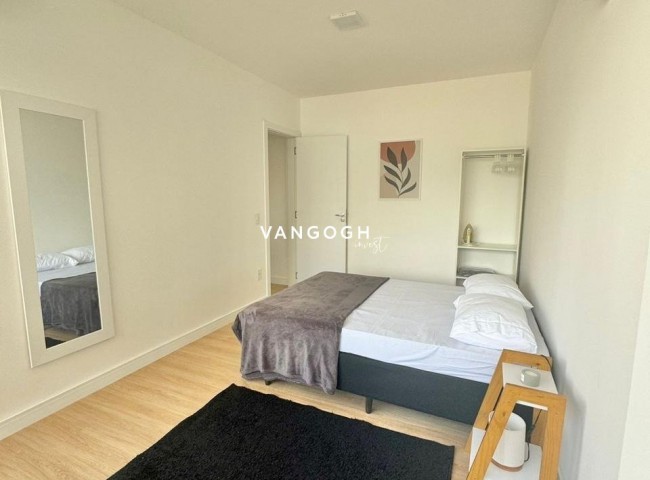 Apartamento 3 dormitórios Residencial Dom Gabriel, Centro - Balneário Camburiú