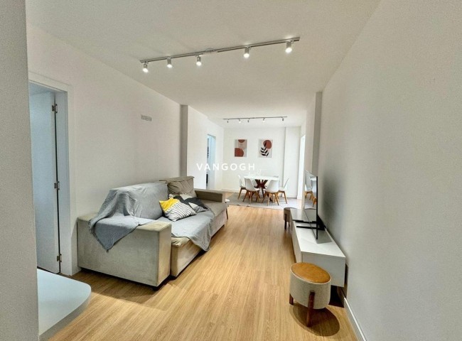 Apartamento 3 dormitórios Residencial Dom Gabriel, Centro - Balneário Camburiú