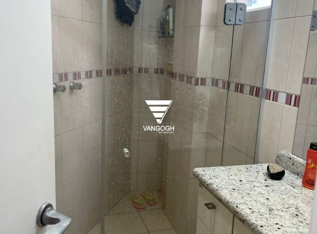 Apartamento 3 dormitórios Matheus Iago, Barra Sul - Balneário Camboriú