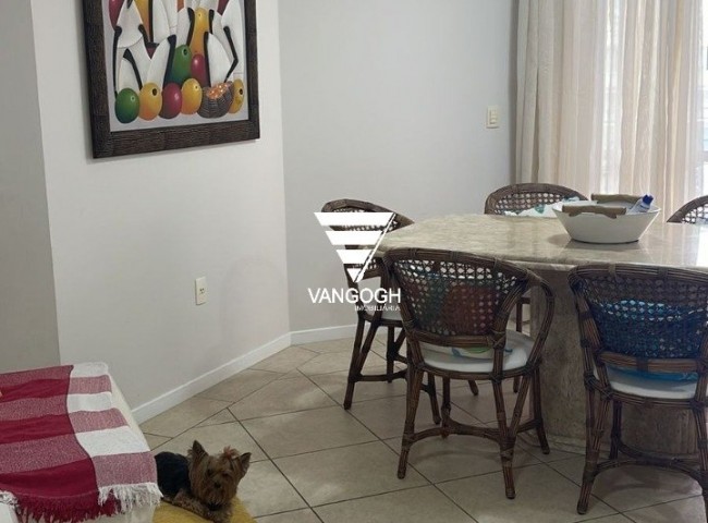 Apartamento 3 dormitórios Matheus Iago, Barra Sul - Balneário Camboriú