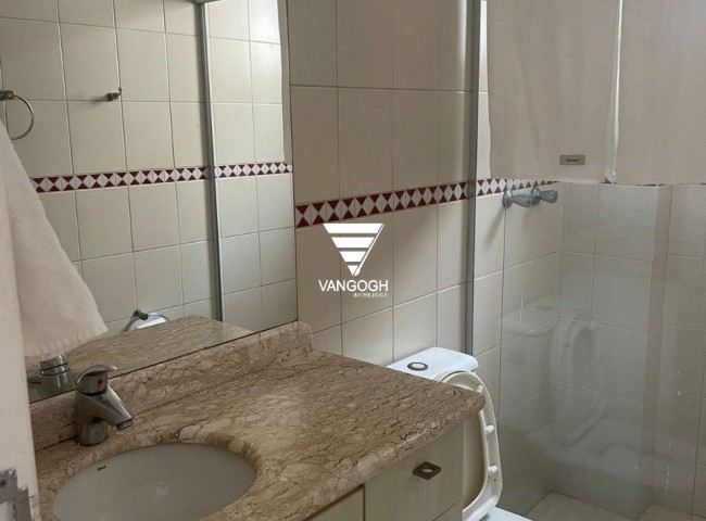 Apartamento 3 dormitórios Matheus Iago, Barra Sul - Balneário Camboriú