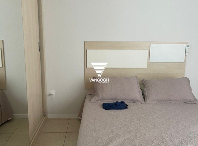 Apartamento 3 dormitórios Matheus Iago, Barra Sul - Balneário Camboriú