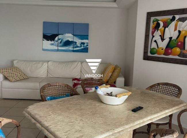 Apartamento 3 dormitórios Matheus Iago, Barra Sul - Balneário Camboriú