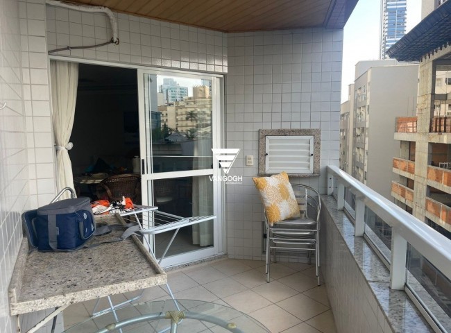 Apartamento 3 dormitórios Matheus Iago, Barra Sul - Balneário Camboriú