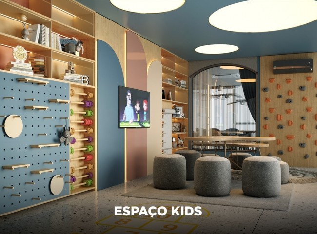 Sparkling Wine Residence