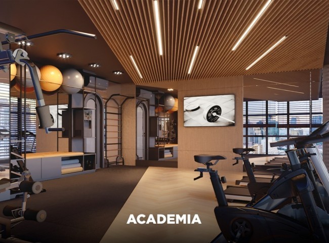 Sparkling Wine Residence