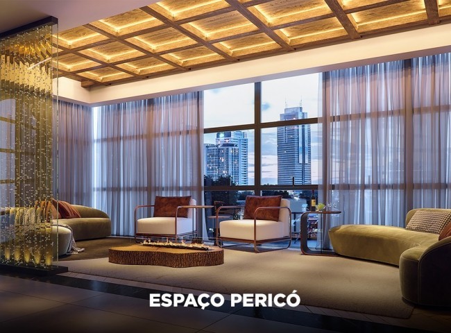 Sparkling Wine Residence