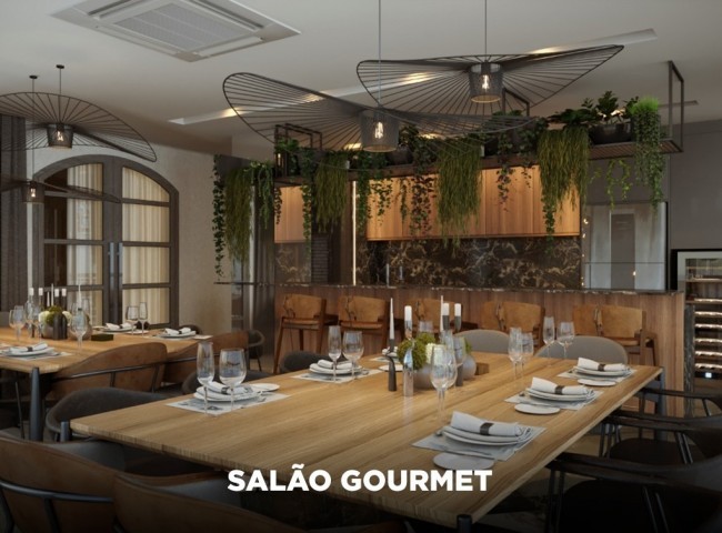 Sparkling Wine Residence