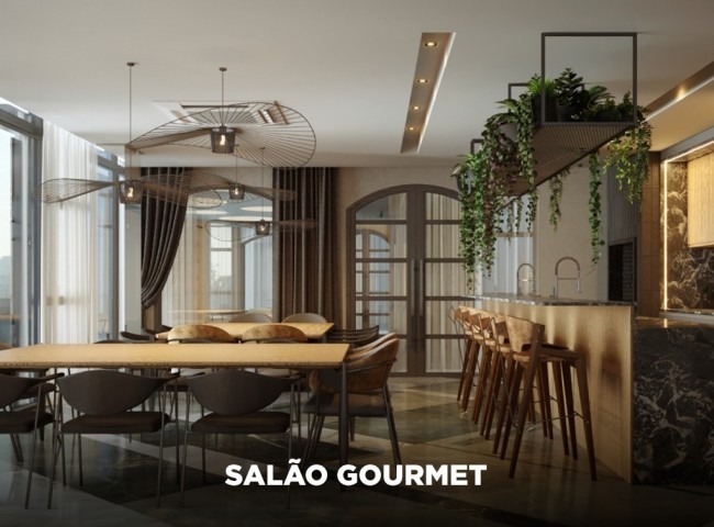 Sparkling Wine Residence