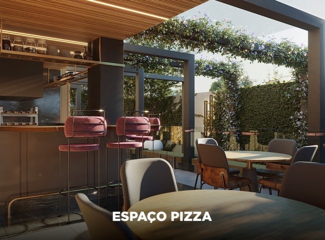 Sparkling Wine Residence