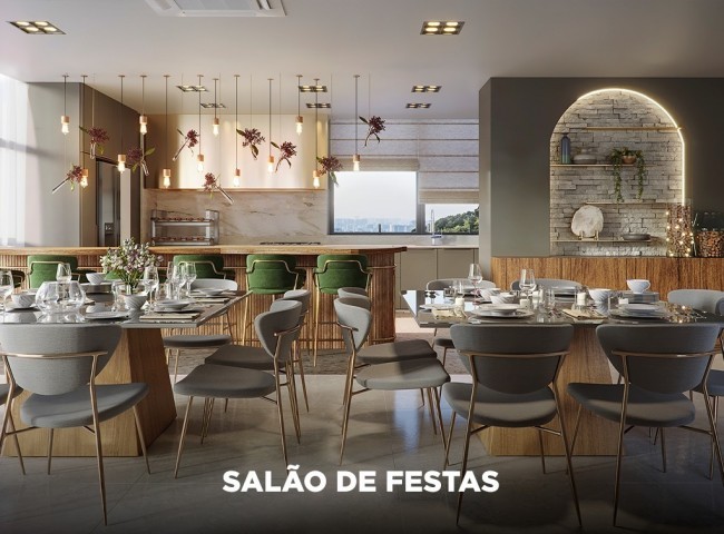 Sparkling Wine Residence