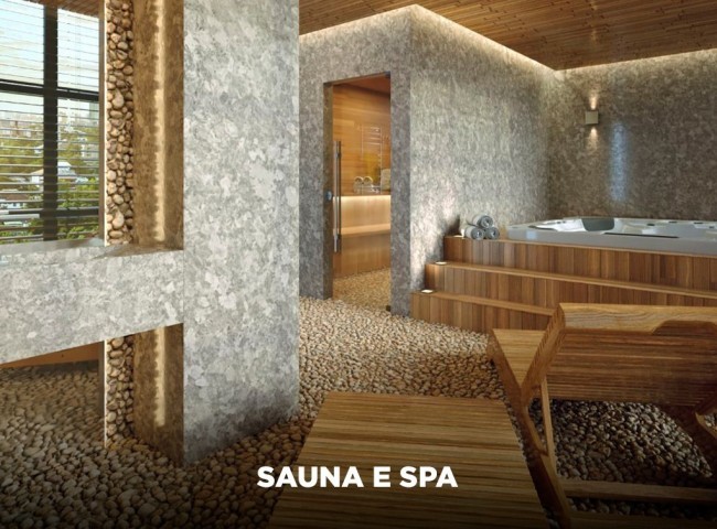 Sparkling Wine Residence